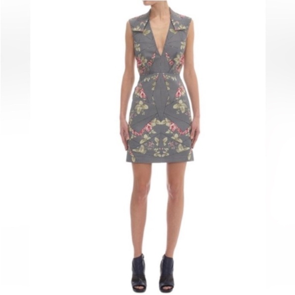 Alexander McQueen Dress - Picture 2 of 14